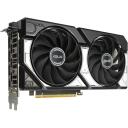 Asus Videokaart DUAL-RTX5060-O8G 8GB GDDR7, 3840 CUDA tuuma, 2 ventilaatorit, PCIe 5.0, 7680x4320, SFF valmis