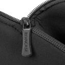 Rivacase SLEEVES KORPUSS 5226BLACK, 39.6cm, 270g, Neoprene, Polyester, Monohromatisks, Zipper