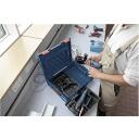 Bosch Professional Įrankių rinkinys 0615A5009G, 2x5,0Ah, 3 įrankiai, 1 akumuliatorius, 1 įkroviklis