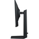 Samsung LCD monitorius LS27FG602EUXEN 68.6 cm 2560 x 1440 Quad HD 1 ms 16:9 IPS reguliuojamas stovas VESA tvirtinimas
