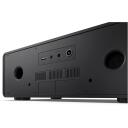 Sharp TOKYO DAB+ k&otilde;ik-&uuml;hes Hi-Fi s&uuml;steem XL-B720D(BK), 30 W, 2 k&otilde;larit, DAB, DAB+, FM, Bluetooth, CD m&auml;ngija