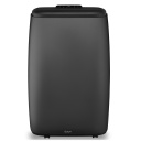 Viedais Wi-Fi mobilais gaisa kondicionieris ar gaisa sausinātāju „North” 40–65 m² 450 m³/h Pelēks DXMA12 Duux