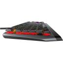 Dell | Alienware Gaming Keyboard | AW510K | Mechanical Gaming Keyboard | Wired | RGB LED light | EN