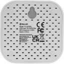 Tellur Viedais WiFi Klātbūtnes Sensors TLL331552, 5V 1A, 24GHz, &le;16dBm, 1,5-6m, 120&deg;, regulējama jutība, saderīgs ar Google Home