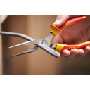 Knaibles ar smailiem galiem VDE 0-84-006 Stanley