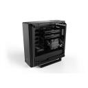 Be Quiet Корпус Silent Base 802 BG039, Midi Tower, 2x140mm передние вентиляторы, 1x140mm задний вентилятор, 7x2.5" отсеков