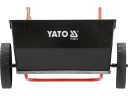 Разбрасыватель семян YATO YT-86713 25л