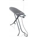 Leifheit Triikimislaud Air Board M Black Plus NF, 120 cm, 38 cm, 98 cm, 100% puuvill, teras, pol&uuml;prop&uuml;leen, reguleeritav k&otilde;rgus