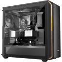 Be Quiet CPU Jahutija PURE LOOP 3 BW028EU, 12V, must, 140mm ventilaatorid, 2 ventilaatorit, alumiiniumist radiaator