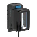 Flexible head for BASIC CONNECT, 1300 lm, CAS frame, Scangrip, 03.6109C, 30 LED, 110&deg;, IP30