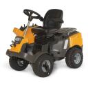 Stiga Бензиновый газонокосилка 2F6430831/ST2 14.3 кВт, 688 см&sup3;, 4WD, гидравлическая регулировка высоты среза, светодиодные фары