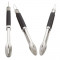 Precision grill Tongs
