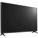 LG 43LT340C9ZB.AEU, 43", 16/7, WebOS, 9 ms, 400 cd/m&sup2;, 1920 x 1080, 2 HDMI, 1 USB, LAN, VESA 200 x 200 mm