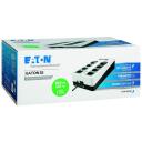 Eaton UPS 3S 850 DIN 3S850D, 850 VA, 510 W, 8 pistikut, VRLA aku, USB