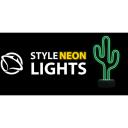 Manta dekoratīvā lampa SNL82GN, 5W, 1 LED, 2m vads, zaļa krāsa, brīvi stāvo&scaron;a, skārienpoga