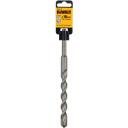 Dewalt SDS-plus urbis DT9653-QZ 16 mm, 210 mm, 2 griezēji, karbīda galva, pastiprināta kodols, 1 gab.