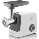 ETA Gaļas ma&scaron;īna ETA507590000, 2200 W, 2.3 kg/min, 3 diski, reverss, desu pildāmā caurule, viegli tīrāms, on/off slēdzis