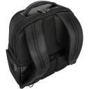 Targus Mugursoma TBB618GL, 15.6", 1.2kg, SafePORT Sling, ūdensizturīgs apak&scaron;ējais, 2 x ūdens pudeles kabata