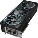 Gigabyte Videokaart GV-N507TAORUS M-16GD, 16GB GDDR7, 256 bit, PCI-E 5.0, 2670 MHz, 3 x DP 2.1a, 1 x HDMI 2.1b, NVIDIA DLSS 4
