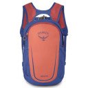 Mugursoma Daylite Kids, Salmon Pink/Gentian Blue, 0843820160796 Osprey