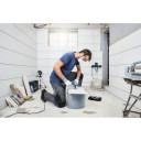 Dimanta griešanas komplekts DRYSPEED, ilgmūžīgs sausai urbšanai, 4 gab., 2607017579 BOSCH