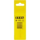 Dewalt Urbja bits 4mm DT6504-QZ, 4 mm, 1/4" HEX, 38 mm darba garums, 1 gab., 27 griezēju, bez komplekta