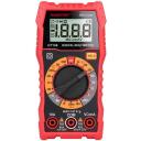 Habotest HT108L Skaitmeninis universalus multimetras, 2000 skaičių, 2x1.5V AAA baterija, AC 20V/200V/600V