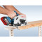 Cordless circular saw GKS 18V-57, SOLO 06016A2200 BOSCH