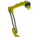 Equipment Carabiner SM-Clip, EDELRID, 4052285295356, 24g, 5kg, Polyamide