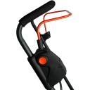 Blaupunkt Akumulatora zāles pļāvējs CL3010, 18V, 33 cm, 30L, 25-75 mm, 10.3 kg, bezbirstu motors, mulčē&scaron;ana