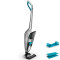 Dulkių siurblys PowerPro Aqua, 0,6 L, 25,2 V, FC6408/01 PHILIPS