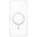 Care Aizsargkaste 1328, 51g, Polikarbonāts, Sudrabs, MagSafe, Kickstand