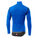 Velo jaka PERFETTO ROS LS Jacket, izmērs: L, Black out, 8055688931483 CASTELLI