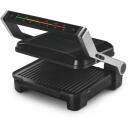 Zelmer Grill ZPR2600 72105163P, 2000W, 6 automaatset programmi, roostevaba teras, jahtunud k&auml;epidemed