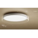 Išmani LED lubų lempa 30W 1700lm 2700–5700K diametras 35cm Smart Ceiling Light BHR9934GL Xiaomi