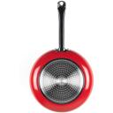 Russell Hobbs Сковорода RH03806, 28см, алюминий, совместима с электрическими, газовыми, стеклокерамическими, индукционными плитами