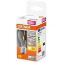 Osram LED pirn Star CL P FIL 5435162, 4W, 470lm, 2700K, E27, 300&deg;, 15000h