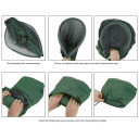 Šūpuļtīkls ar moskītu tīklu, viegls un izturīgs, R310845, Origin Outdoors