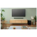 Sony Helik&otilde;lar HT-S400 HTS400.CEL, 330 W, USB port, Bluetooth, traadita &uuml;hendus