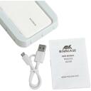 Rivacase Power Bank VA2041, 10000 mAh, 3.7 V, 2xUSB Type-A, 1xUSB Type-C, 10 W, 3 seadet