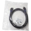 Logilink HDMI kabelis ar Ethernet CH0062, 2 m, 4K atbalsts, apzeltīti savienotāji