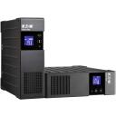 Eaton UPS, Ellipse PRO 1600 IEC, ELP1600IEC, 1600 VA, 1000 W, 2 akut, 9 min poole koormuse, USB