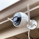 Ezviz C3X CS-C3X, 2MP, 106&deg; (diagonaal), 1920 &times; 1080, IP67, AI liikumise tuvastamine, kahepoolsed helid, v&auml;rviline &ouml;&ouml;n&auml;gemine