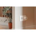 Imou CE2P Smart Plug IOT-CE2P-16A-MAT-EU, 220&ndash;240 V, 3680 W, 16 A, 2.4 GHz, Bluetooth 5.0, CE, RoHS, 70 m, 10,000 h