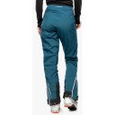 Bikses ALPINE Guide GTX Pant W, izmērs: S, Storm Blue, 8020647131211 LA SPORTIVA ALPINE TECH