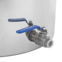 istiller set HawkStill “Cold Fingers” Ø60.3 mm with power regulator 343010 Browin