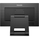 Philips LED monitor 222B1TC/00, 21.5", IPS, 1920x1080, 75Hz, 4ms, 250cd/m&sup2;, USB keskpunkt, VESA 100x100