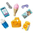Lego LEGO FRIENDS 42676, 278 elementi, 2 minifiguuri, 6+ aastat, juhendileht