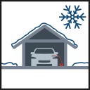 Akumulatora lādētājs, EINHELL, 1002205, 6/12V, IP65 aizsardzība, inteliģents mikroprocesora vadība