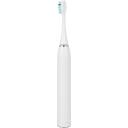 Zelmer elektrinė dantų &scaron;epetėlis ZTB6010W 60907009P, 40000vpm, 5 režimų, 3 galvutės, akumuliatorius, USB įkrovimas